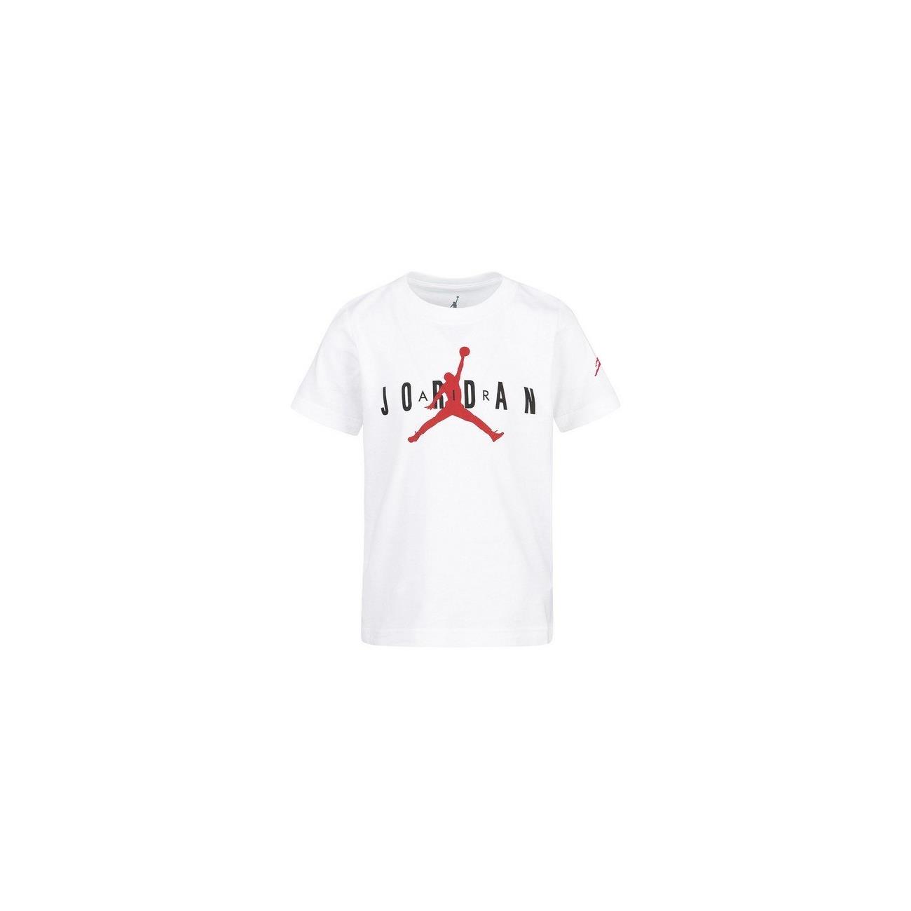 Jordan Çocuk T-Shirt Jdb Brand Tee 5855175-001