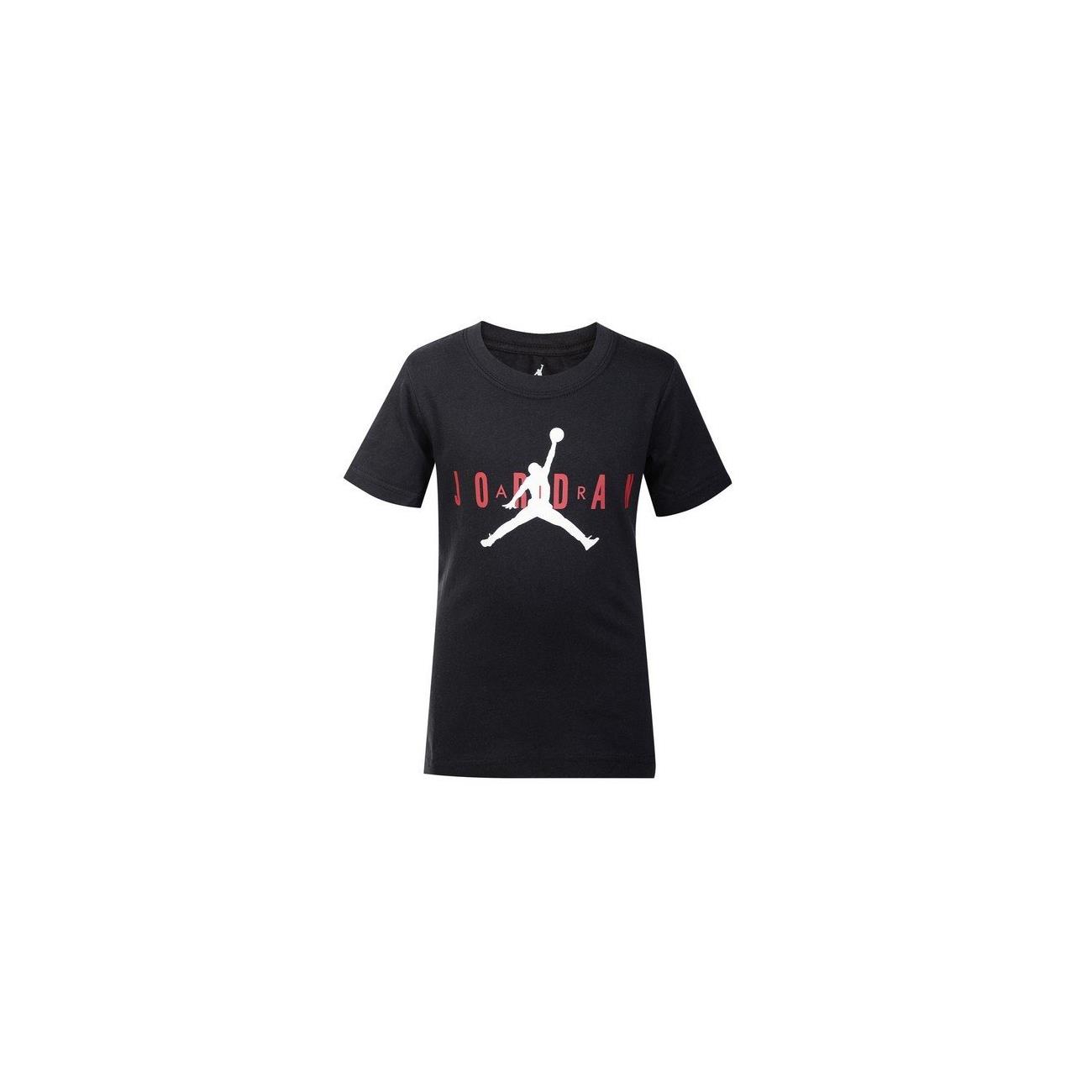 Jordan Çocuk T-Shirt Jdb Brand Tee 5855175-023