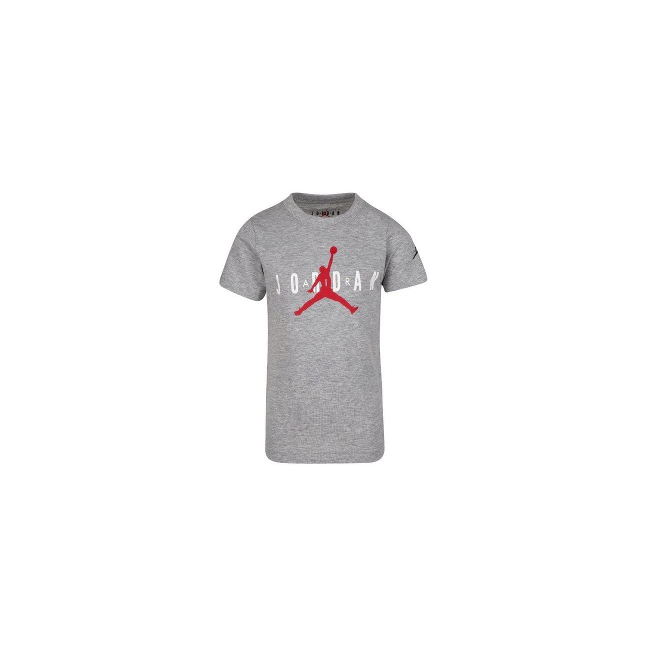 Jordan Çocuk T-Shirt Jdb Brand Tee 5855175-042
