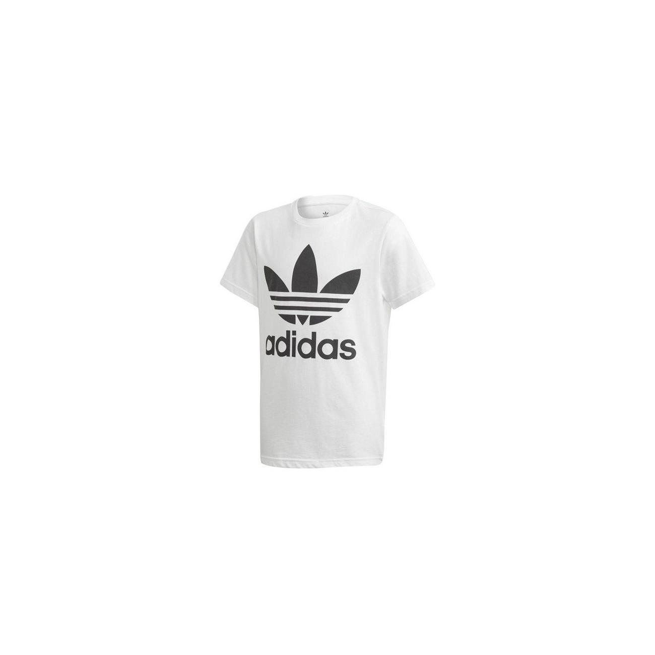 Adidas Çocuk T-Shirt Trefoıl Tee Dv2904