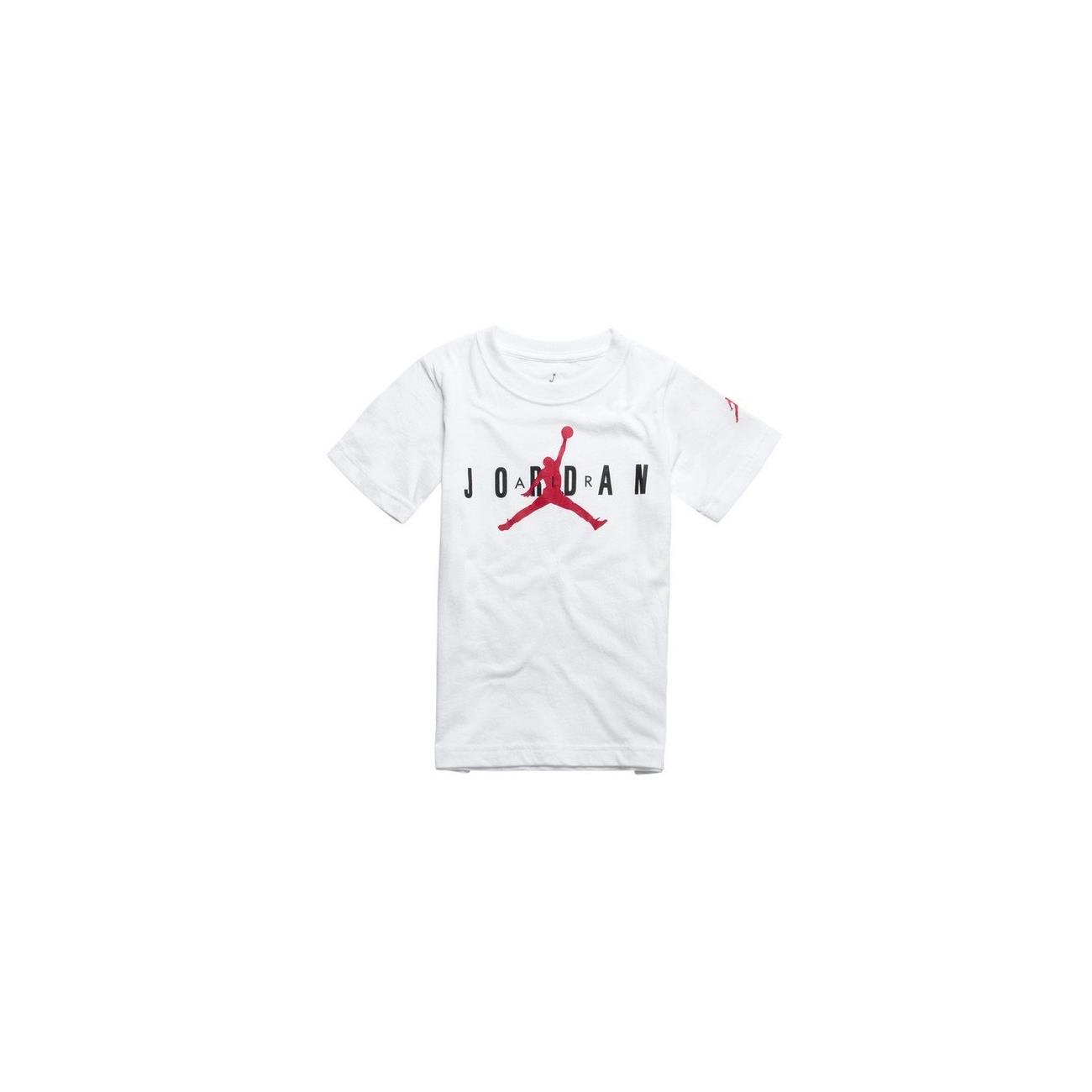 Jordan Çocuk T-Shirt Jdb Brand Tee 5955175-001