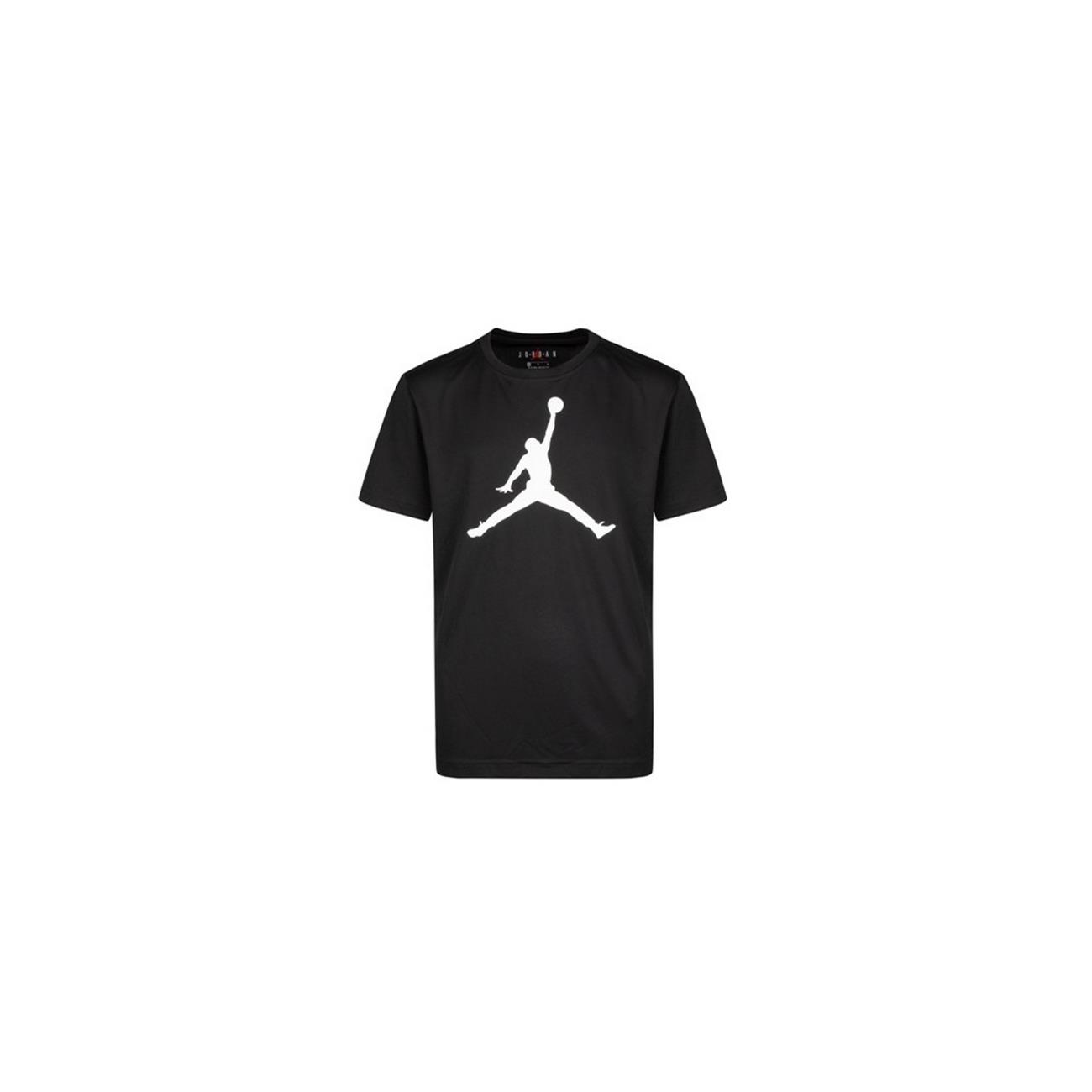 Nike Çocuk T-Shirt Jdb Jumpman Logo Df Tee 954293-023