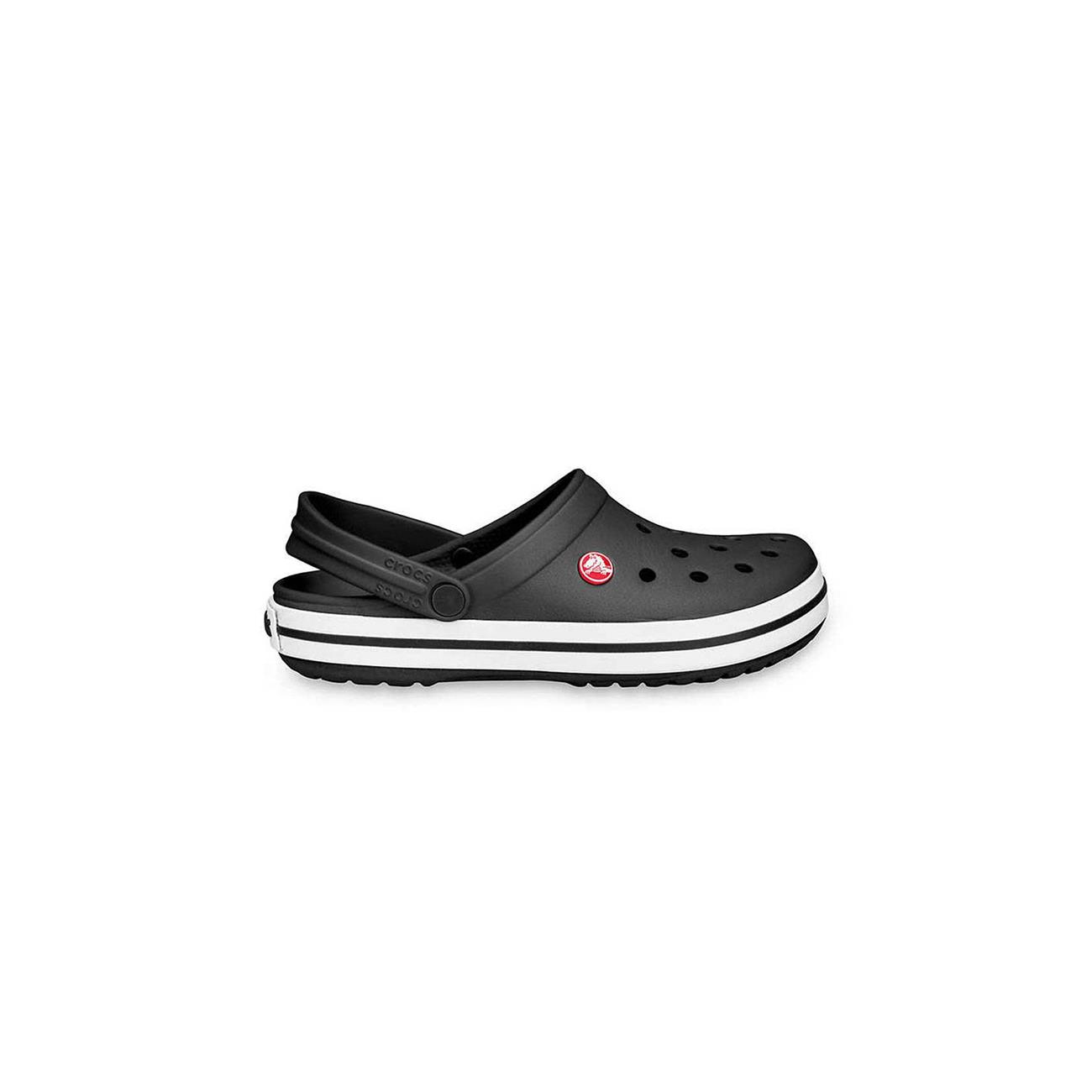 Crocs Unisex Sandalet Crocband 11016-001