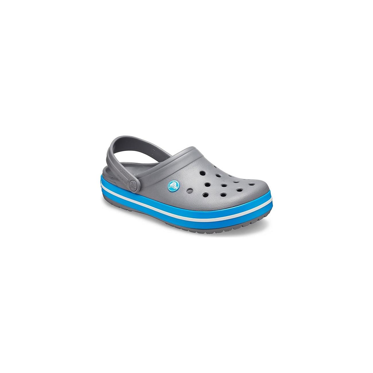 Crocs Unisex Sandalet Crocs Crocband 11016-07W