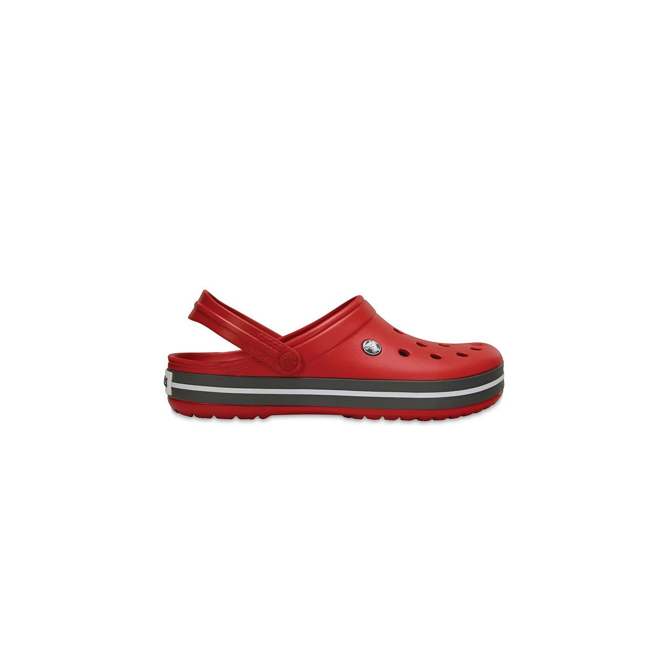 Crocs Unisex Sandalet Crocband 11016-6En