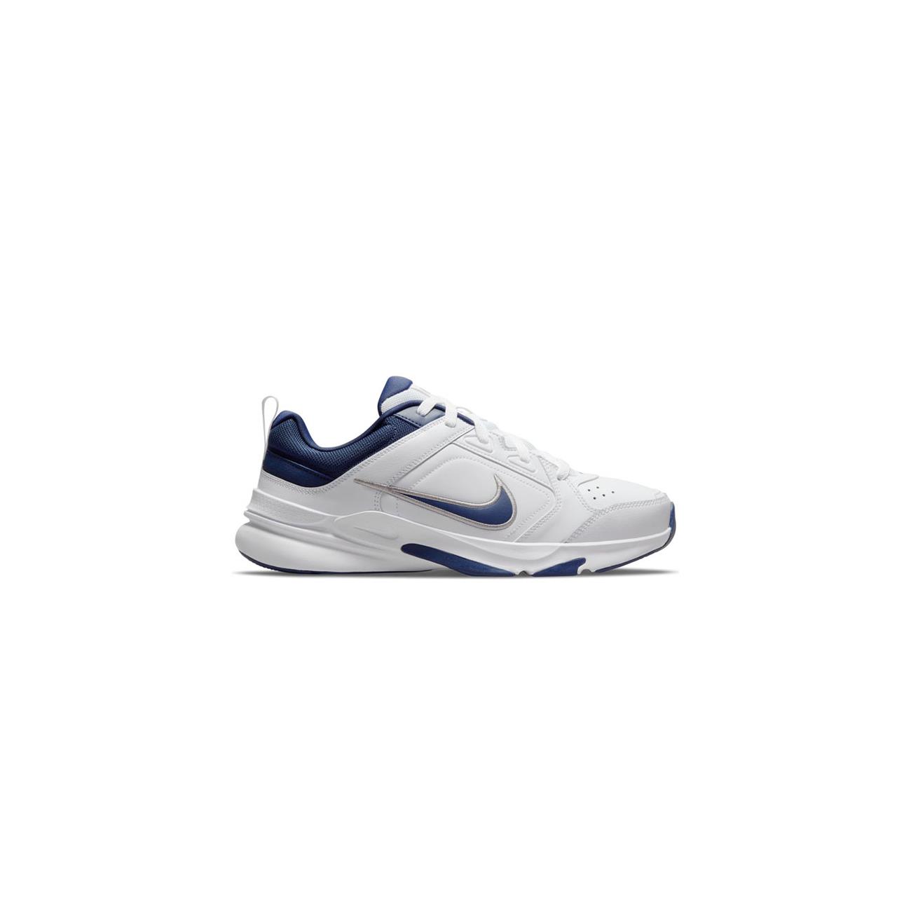 Nike Defy All Day Erkek Koşu Ayakkabısı DJ1196-100 Beyaz