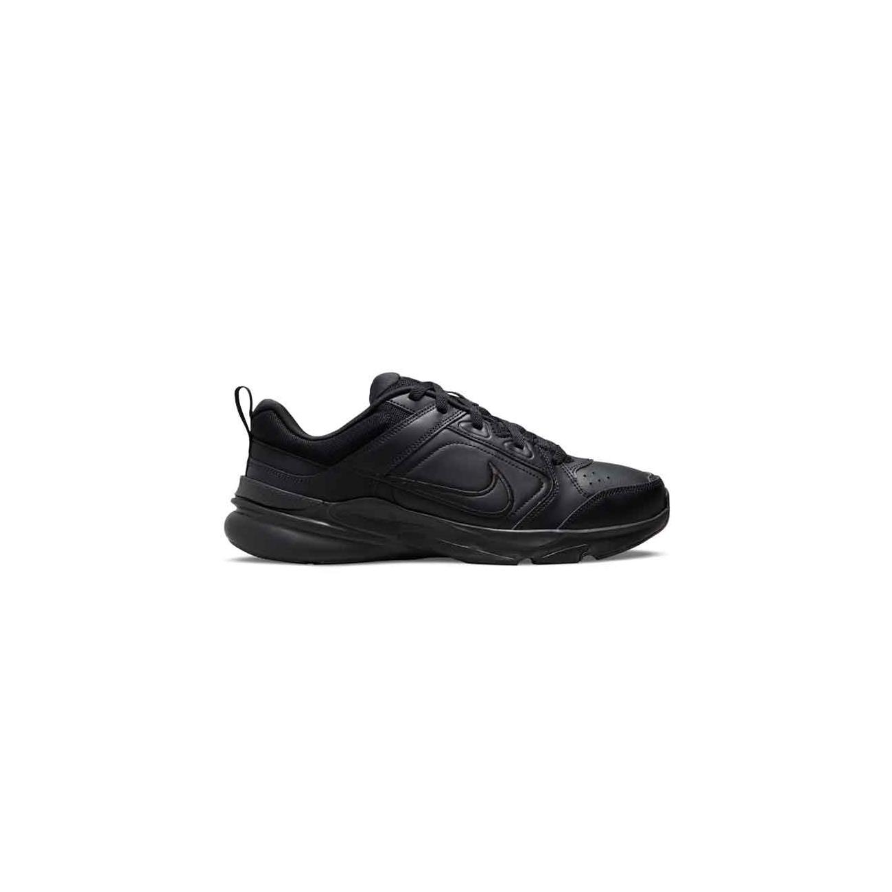 Nike Defy All Day Erkek Koşu Ayakkabısı DJ1196-001 Siyah