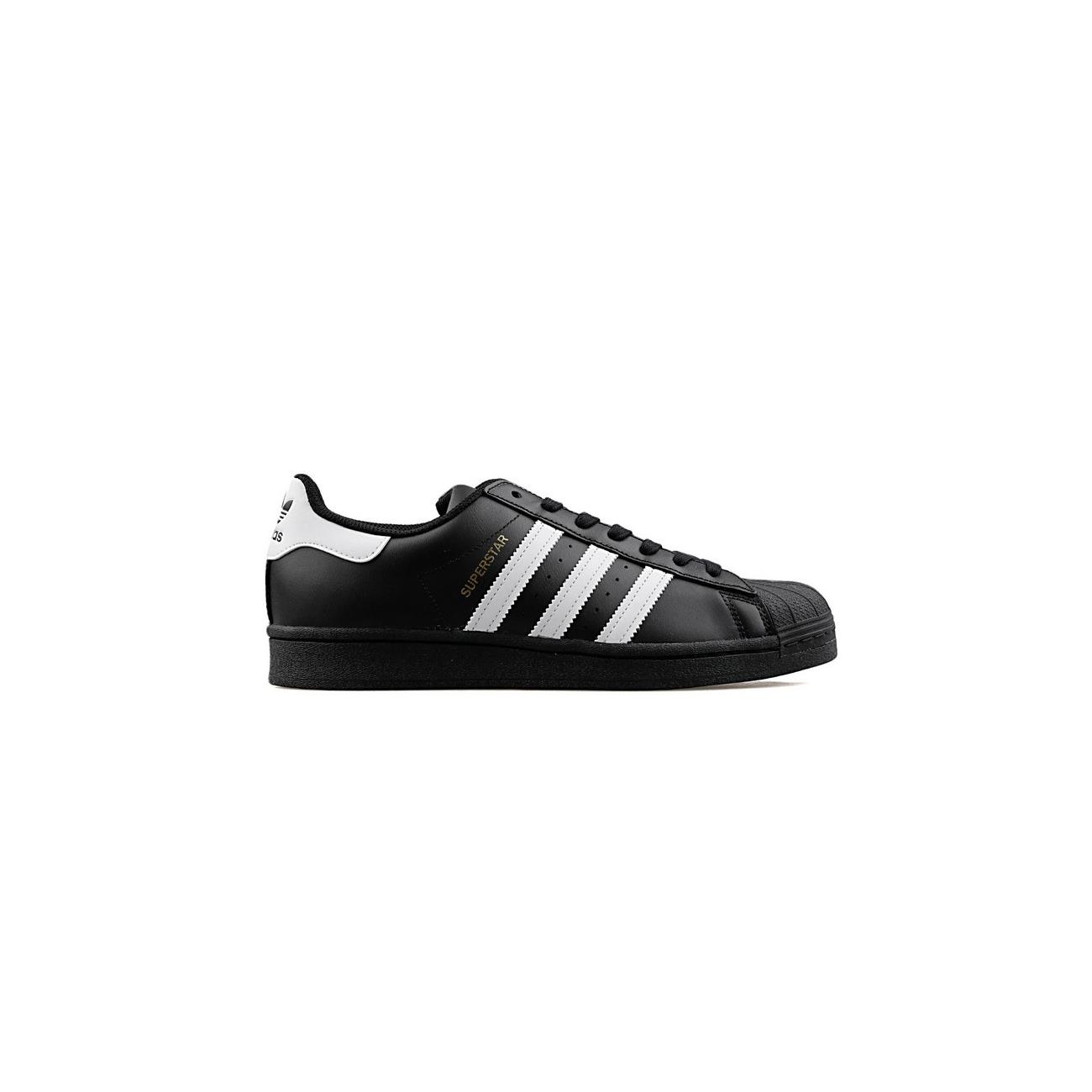 Adidas Originals Superstar Erkek Günlük Ayakkabı EG4959 Siyah