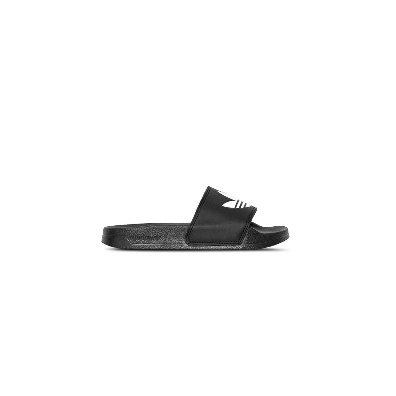 Adidas Originals Adilette Lite Erkek Günlük Ayakkabı FU8298 Siyah