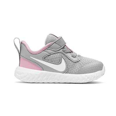 pesado Cúal Yo Nike Revolution 5 (Tdv) Bebek Koşu Ayakkabısı BQ5673-021