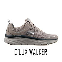 D-Lux Walker